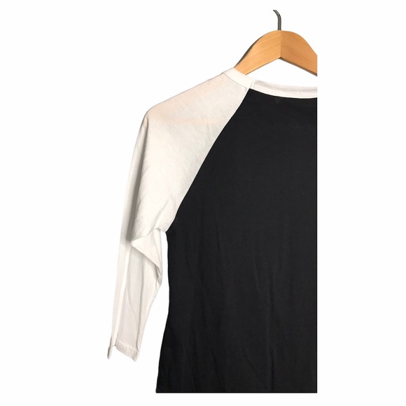 Young & Reckless | We Are Young Baseball Tee - Picture 5 of 6